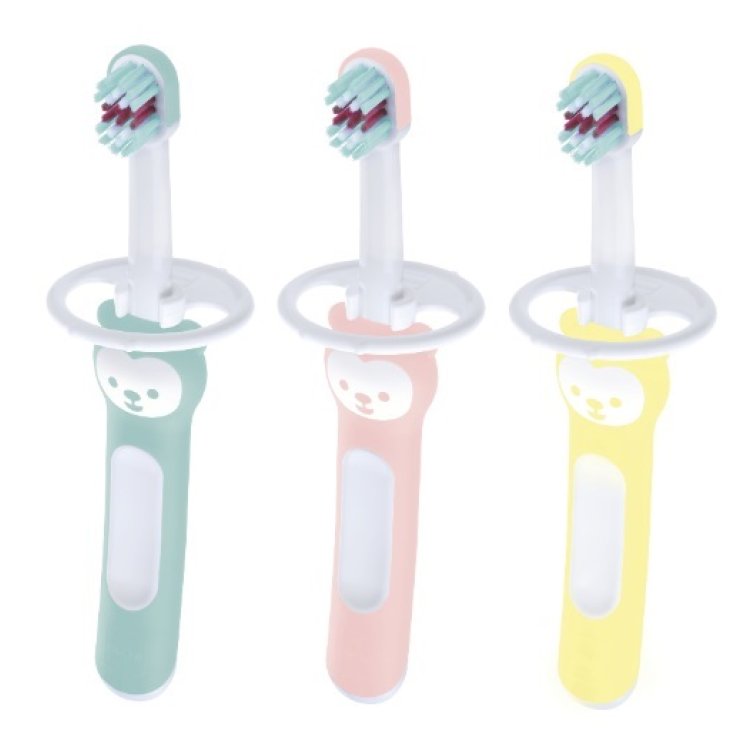 MAM BABY BRUSH