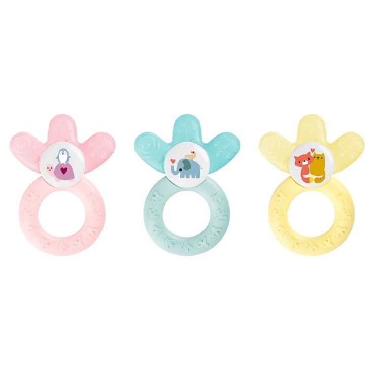 MAM COOLER DENTARUOLO