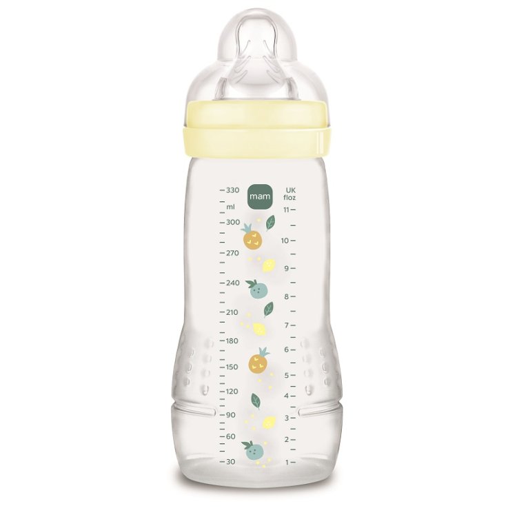 MAM EASY ACTIVE 4+ BIB NE330ML