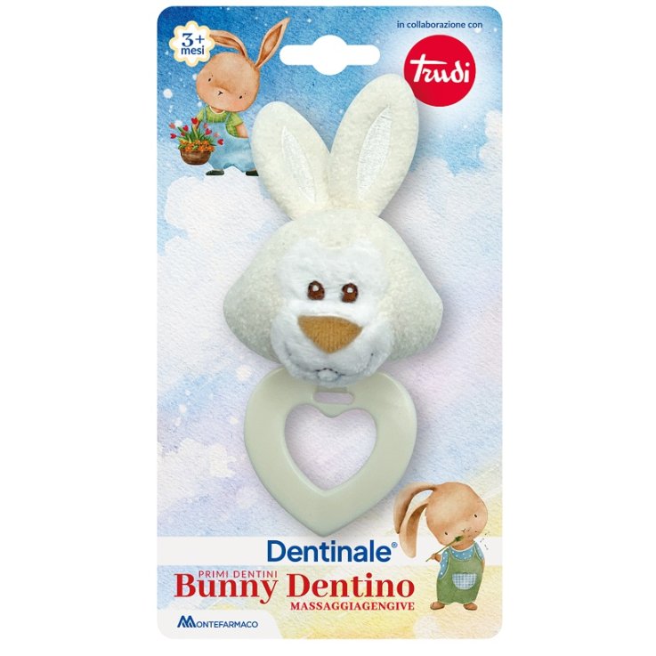 DENTINALE MASSAGGIAGENG BUNNY