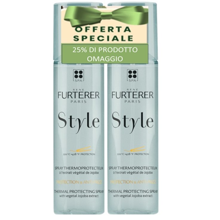 STYLE SPRAY TERMOPROT150ML DUO