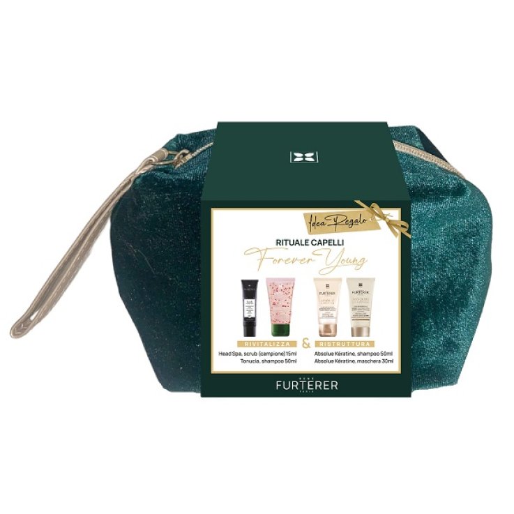 TROUSSE FOREVER YOUNG TONU&ABS