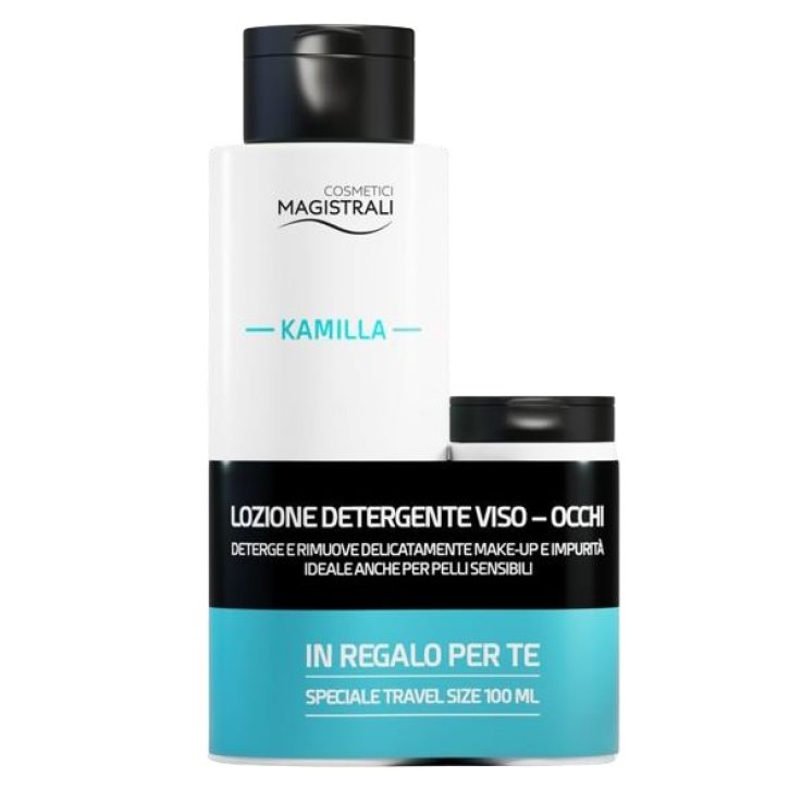 KAMILLA SPECIAL PAC400ML+100ML