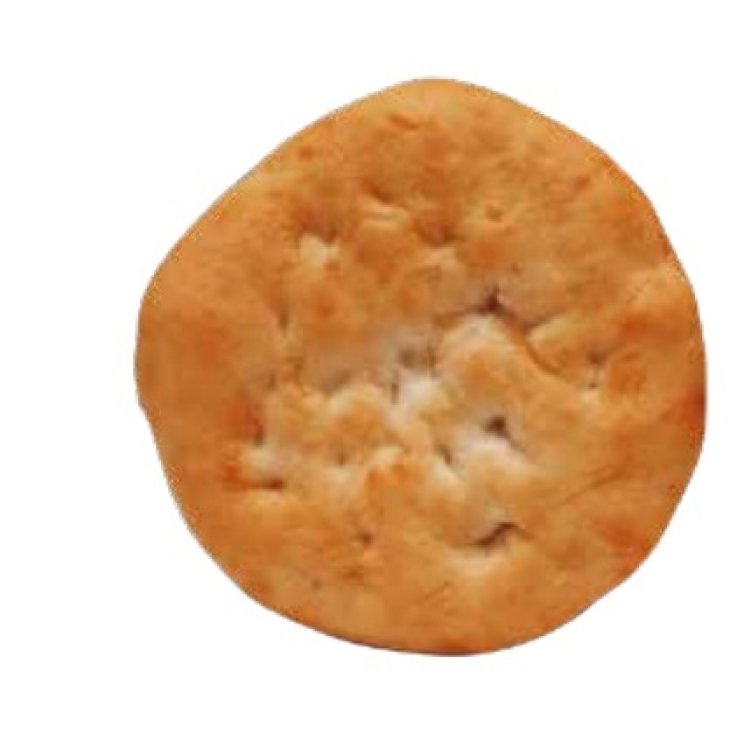 BONAMI' FOCACCIA APROTEICA120G