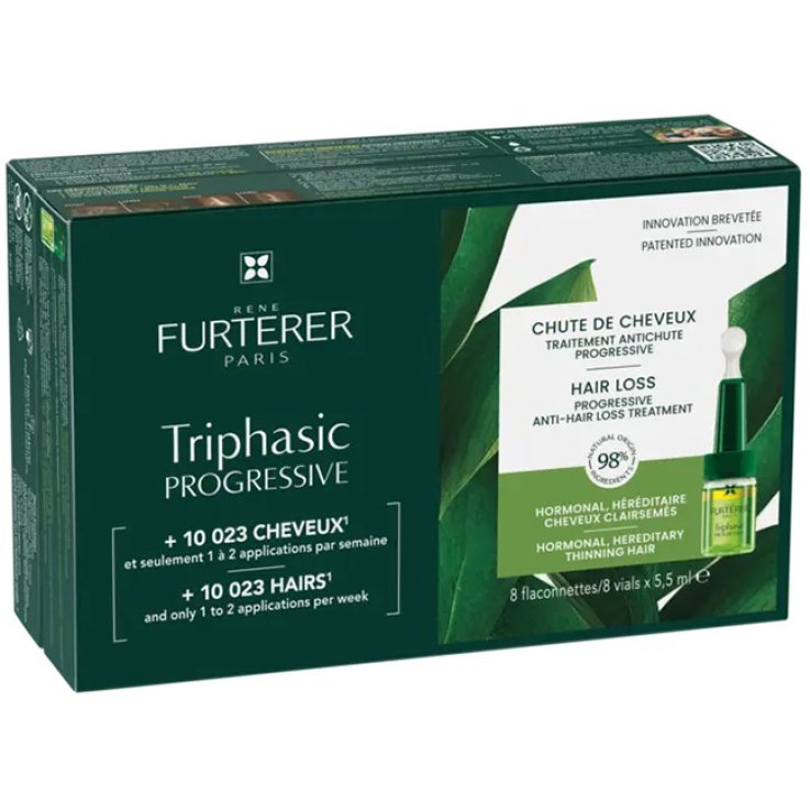 TRIPHASIC PROG TRATT ANTICAD8F