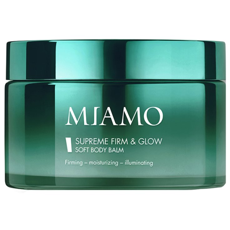 MIAMO SOFT BODY BALM 200ML