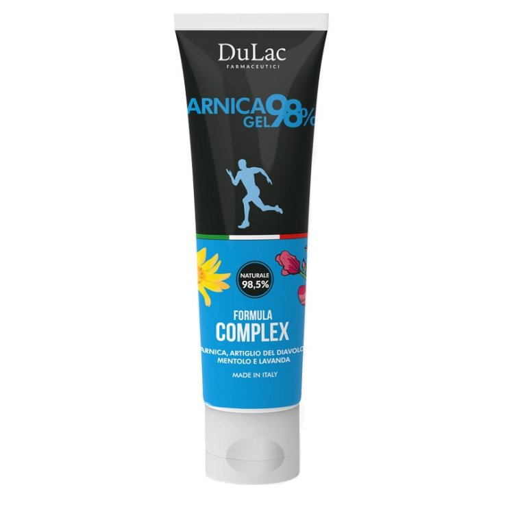 ARNICA 98% FORMULA COMPLEX