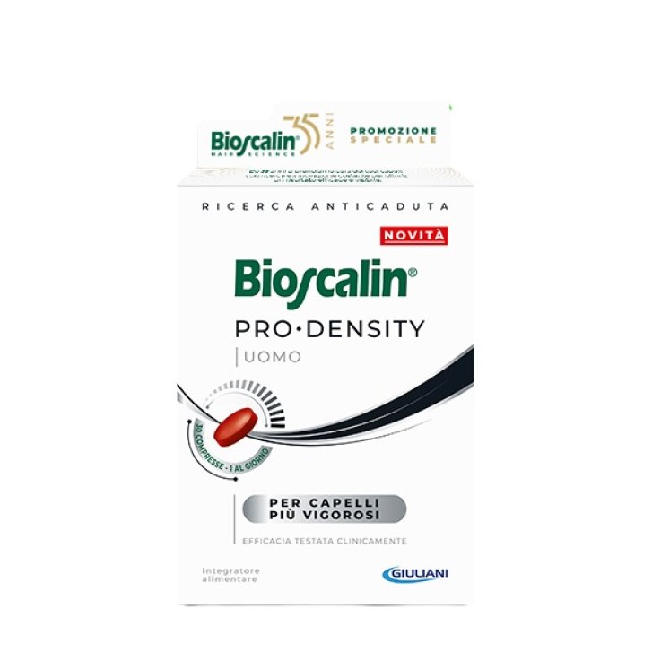 BIOSCALIN PRODENSITY 30CPR PRO