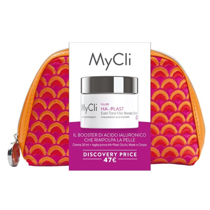 MYCLI HA PLAST CREMA+3 OMAG