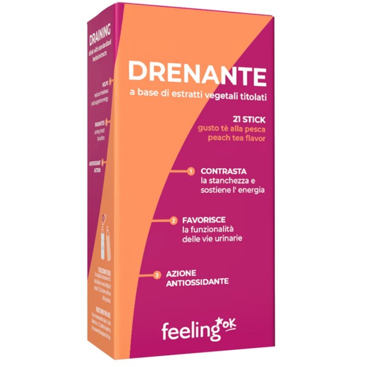 FEELING OK DRENANTE PES21STICK