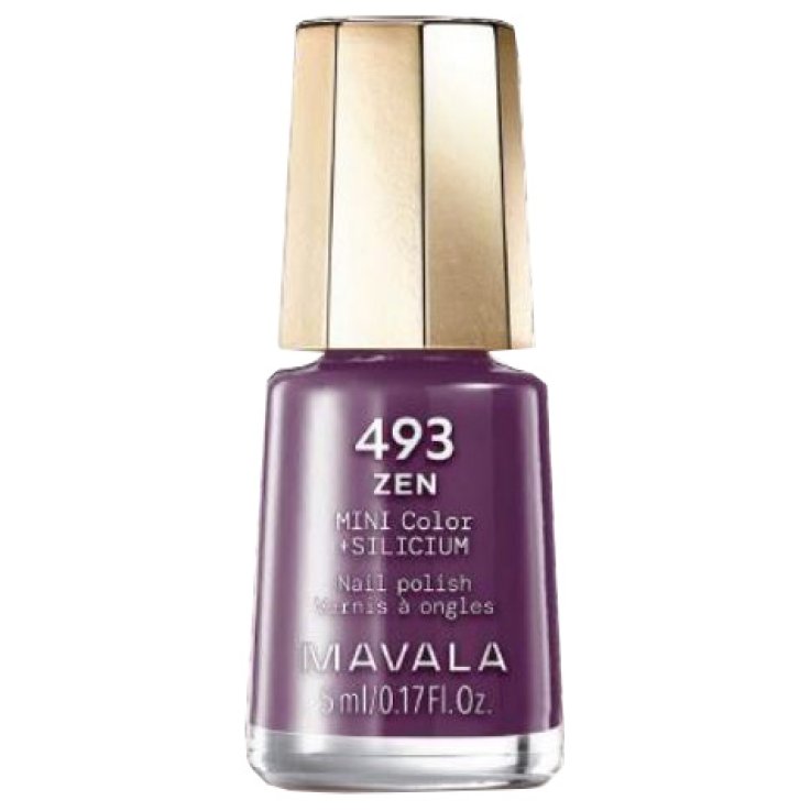 MAVALA MINICOLOR ZEN 5ML