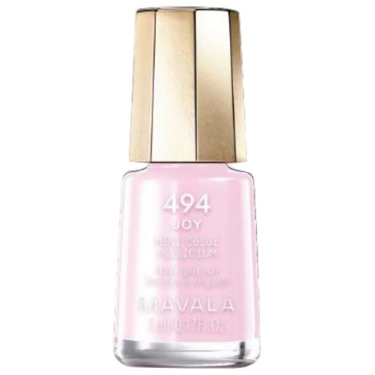 MAVALA MINICOLOR JOY 5ML