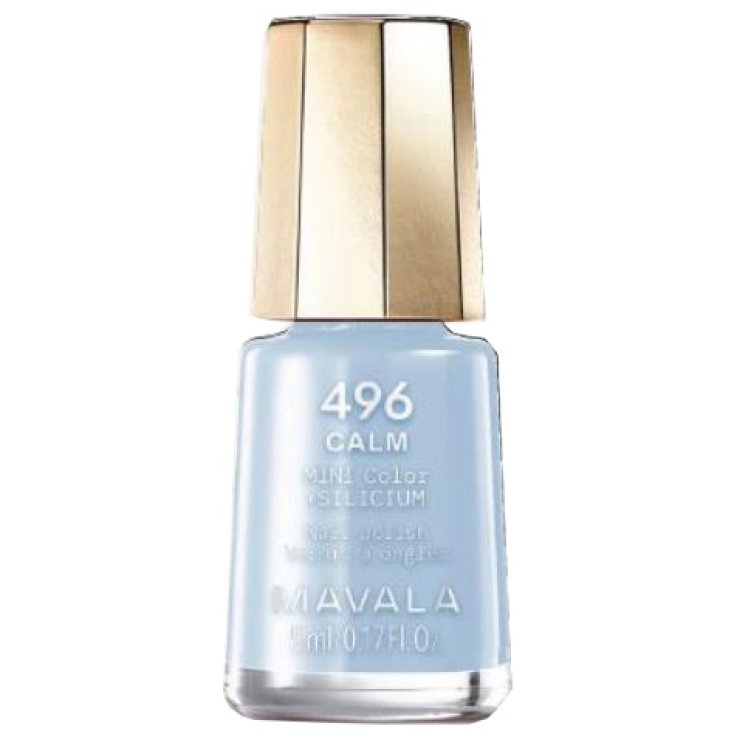 MAVALA MINICOLOR CALM 5ML