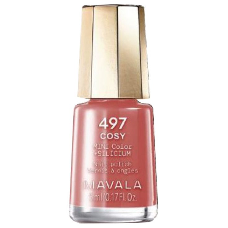 MAVALA MINICOLOR COSY 5ML