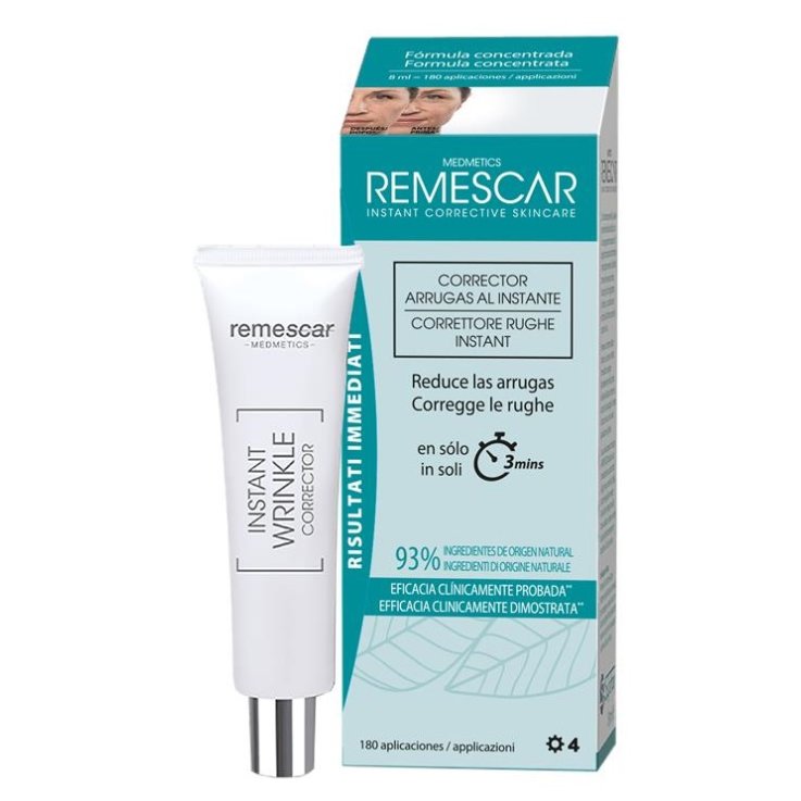 REMESCAR CORRRETTORE RUGHE 8ML