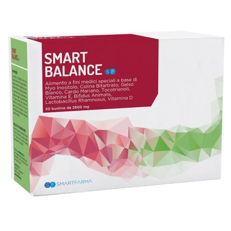 SMART BALANCE SF POLV 75G SMART BALANCE SF POLV 75G