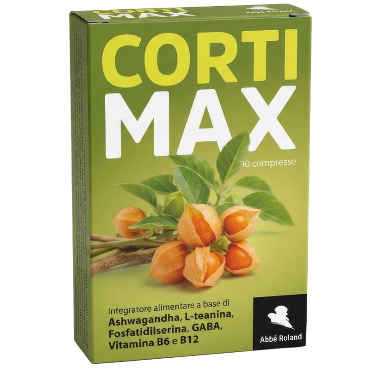 CORTIMAX 30CPR
