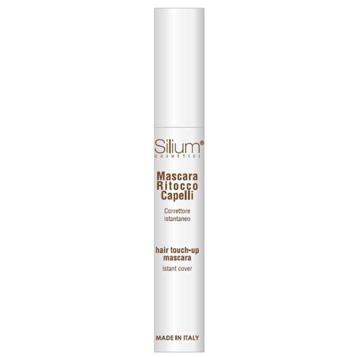 SILIUM MASCARA RITOC CAP CAST