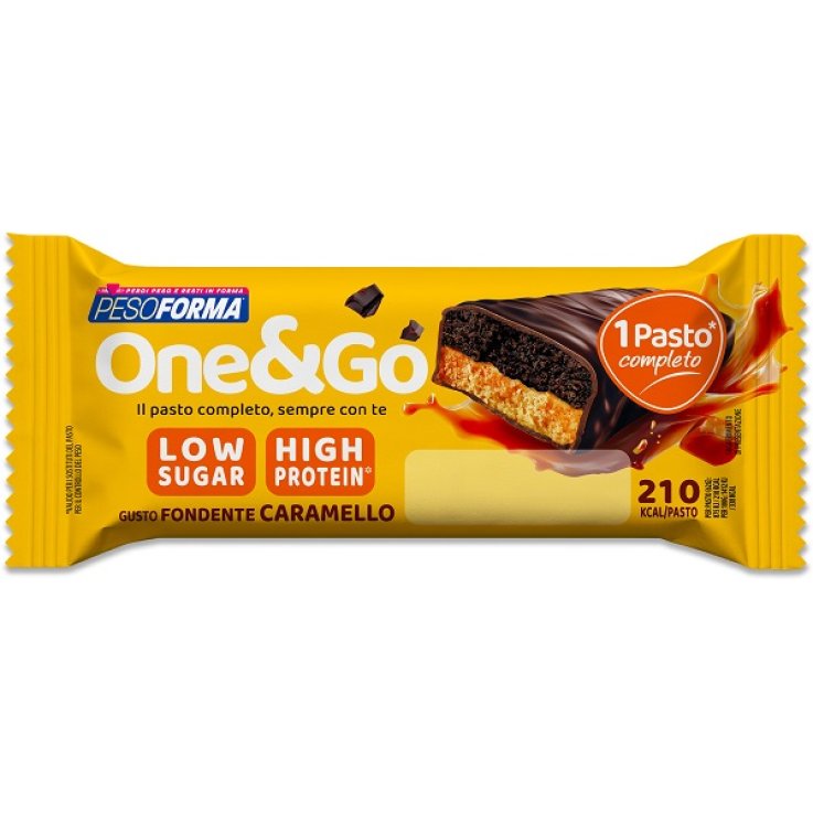 PESOFORMA ONE&GO BARR FOND CAR