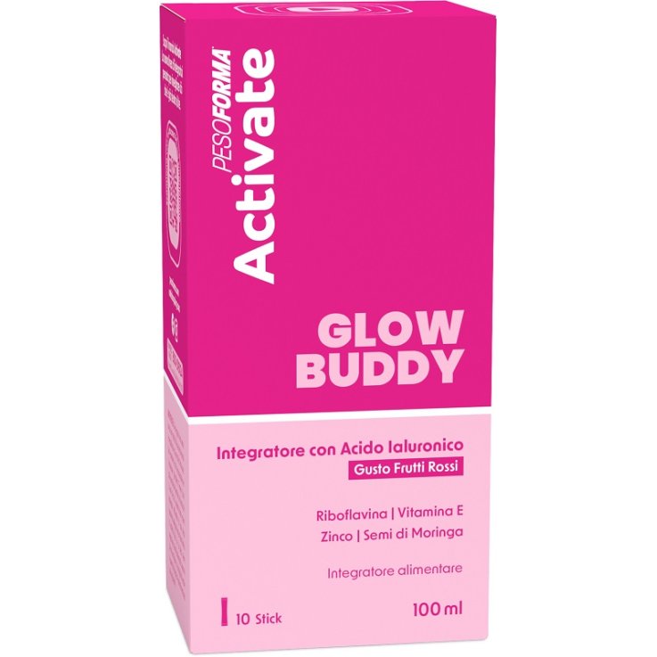 PESOFORMA ACTIVATE GLOW10STICK