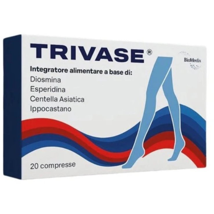 TRIVASE 20CPR