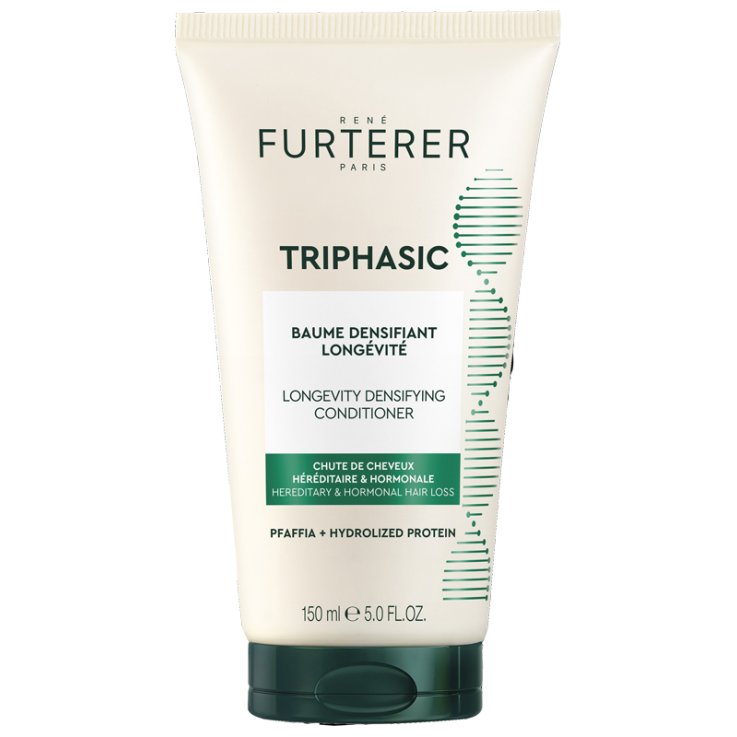 TRIPHASIC BALS DENS LONG 150ML