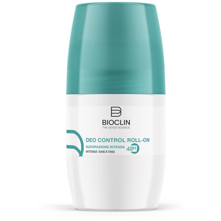 BIOCLIN DEO CONTROL ROLL-ON