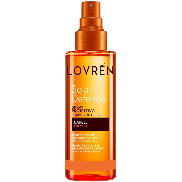 LOVREN SOLAR DEF SPR PROT CAP