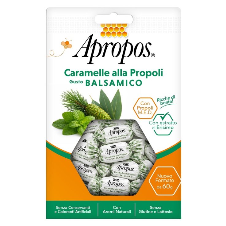 APROPOS CARAMELLE PROP BALSAM