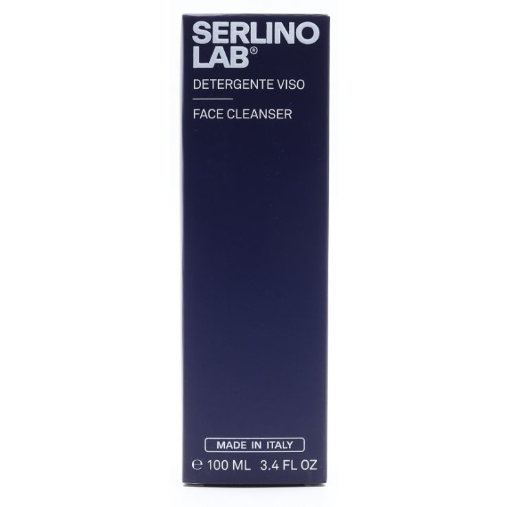 SERLINOLAB DETERGENTE VISO