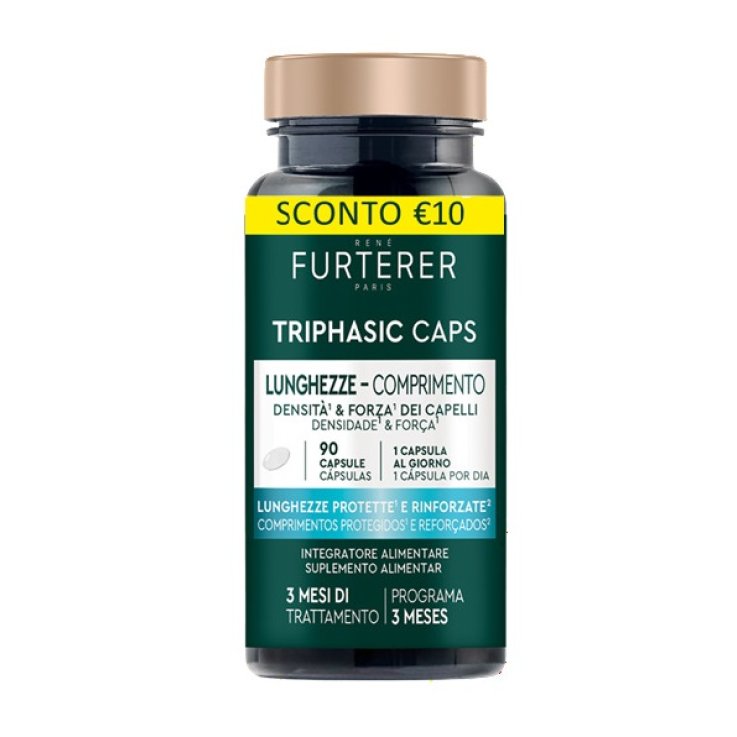 TRIPHASIC CAPS LUNGH90CPS PS26
