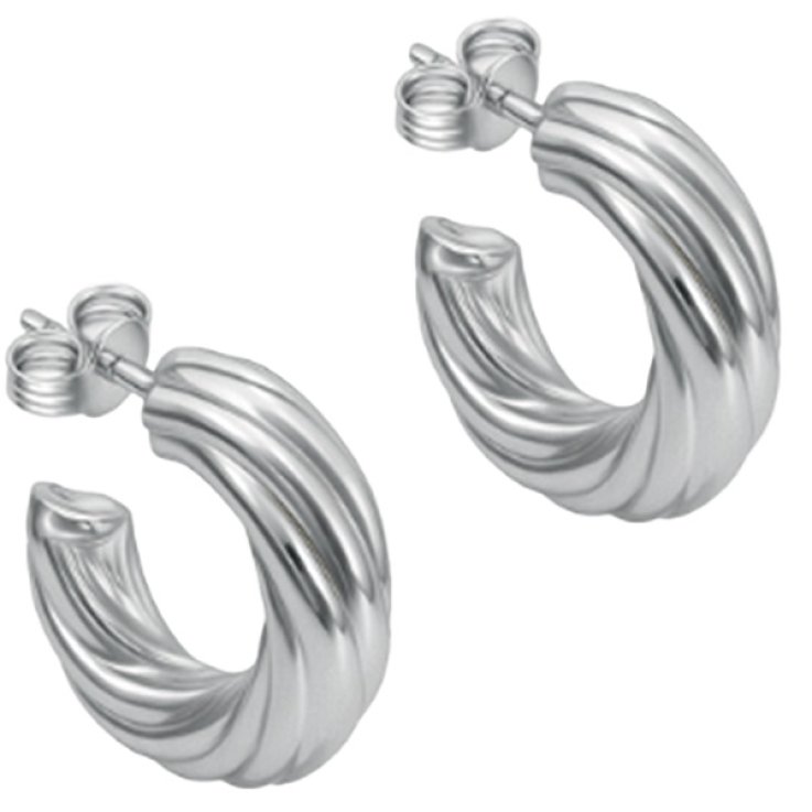 CDL ORECCHINI PEND ACC SMALT