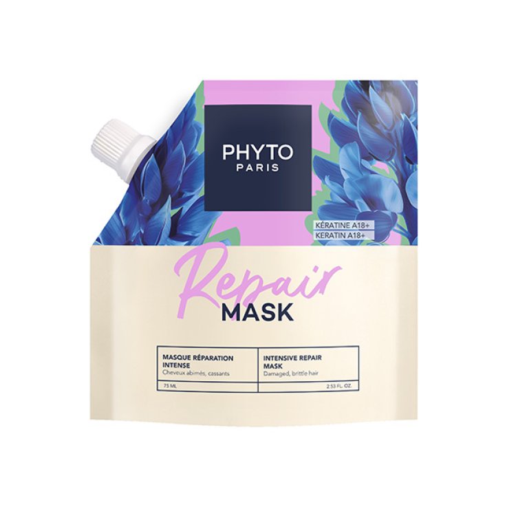 PHYTO REPARATION MASCHERA 75ML