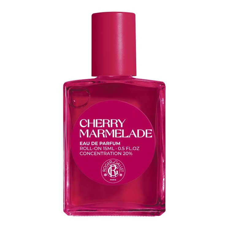 R&G CHERRY MARMELADE ROLL 15ML