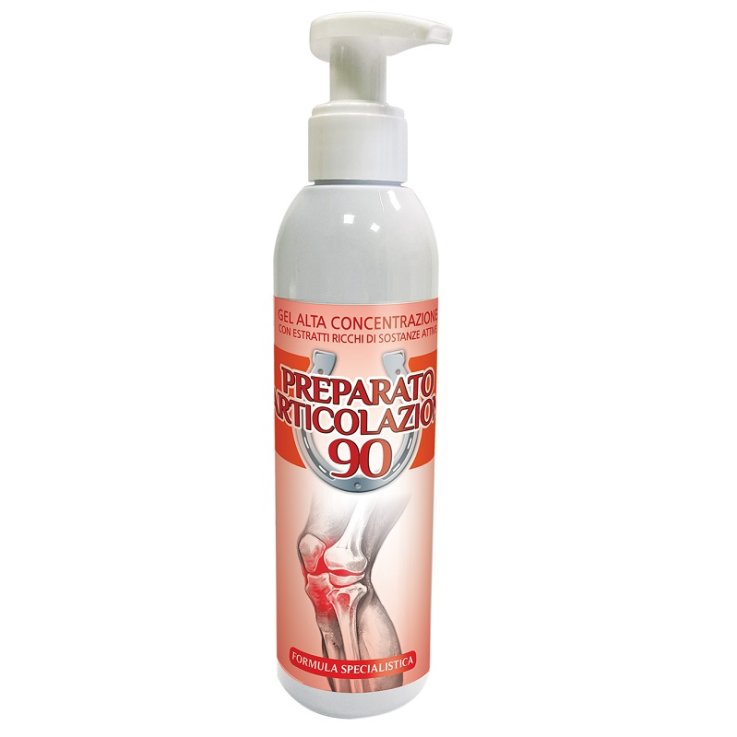 PREPARATO ARTICOLAZ 90 200ML