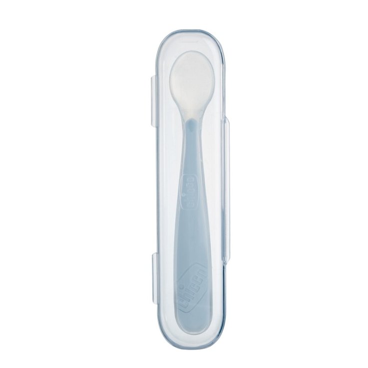 CH SOFTLY SPOON SIL GRI6M  CUS