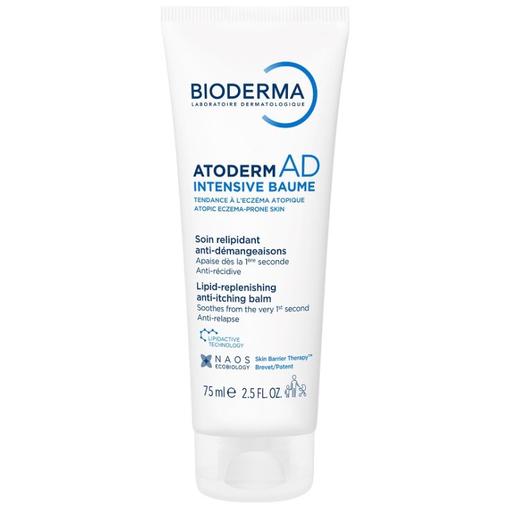ATODERM AD INTENSIVE BAUM VISO