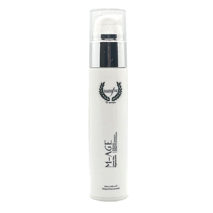 M-AGE CREMA VISO 50ML