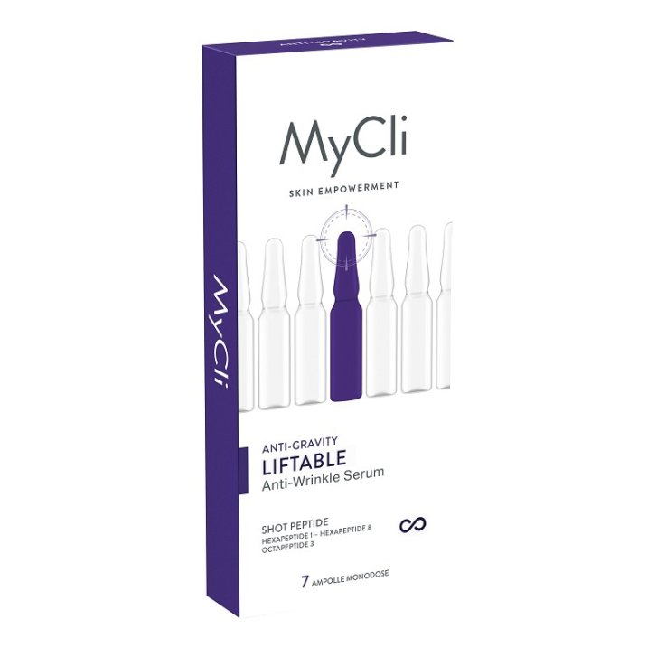 MYCLI LIFTABLE DROPS 7F 1,5ML