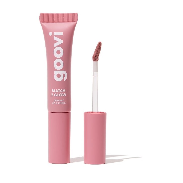 GOOVI MATCH 2 GLOW LIP&CHEEK02