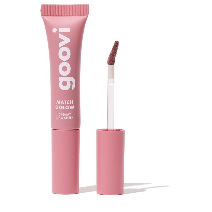 GOOVI MATCH 2 GLOW LIP&CHEEK04
