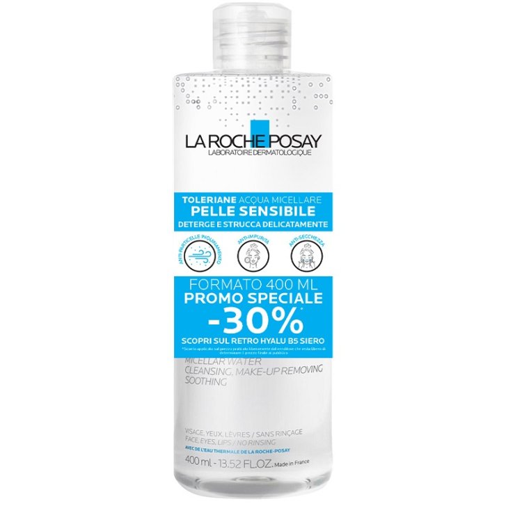 TOLERIANE ACQUA MIC P/SENS CRA