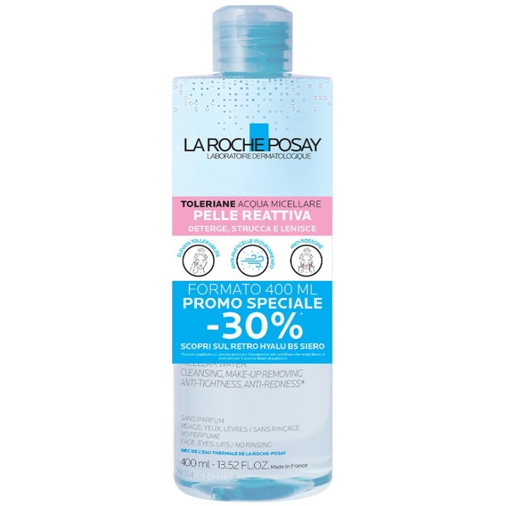 TOLERIANE ACQUA MIC P/REAT CRA