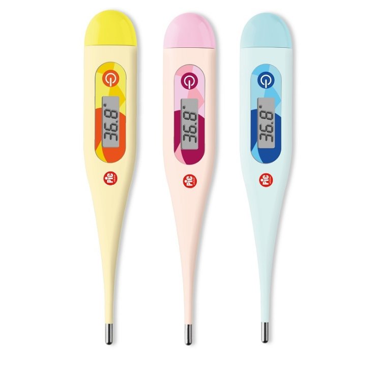 VEDO COLOR TERMOMETRO DIGIT S2