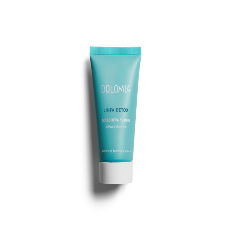 DOLOMIA SC PX MASCH SCRUB 50ML