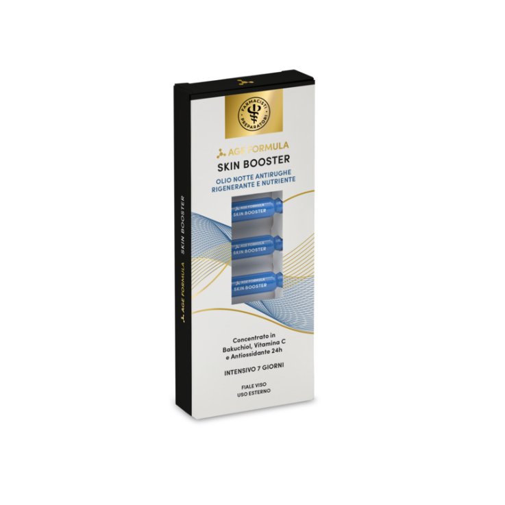 LFP AGE FORMULA SKIN BOOST 7A LFP AGE FORMULA SKIN BOOST 7A