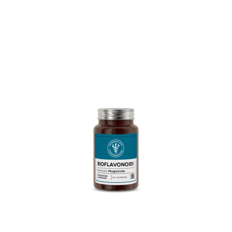 LFPM BIOFLAVONOIDI 60CPR
