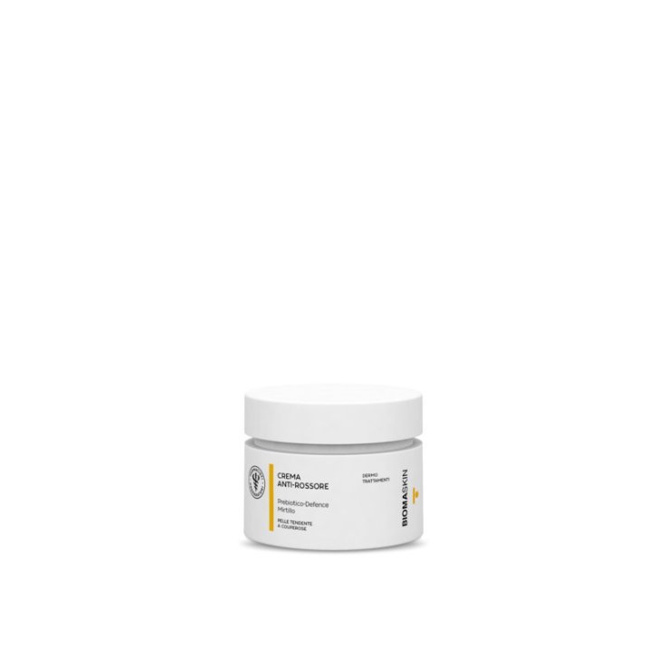 LFP CREMA ANTIROSS BIOMASK50ML