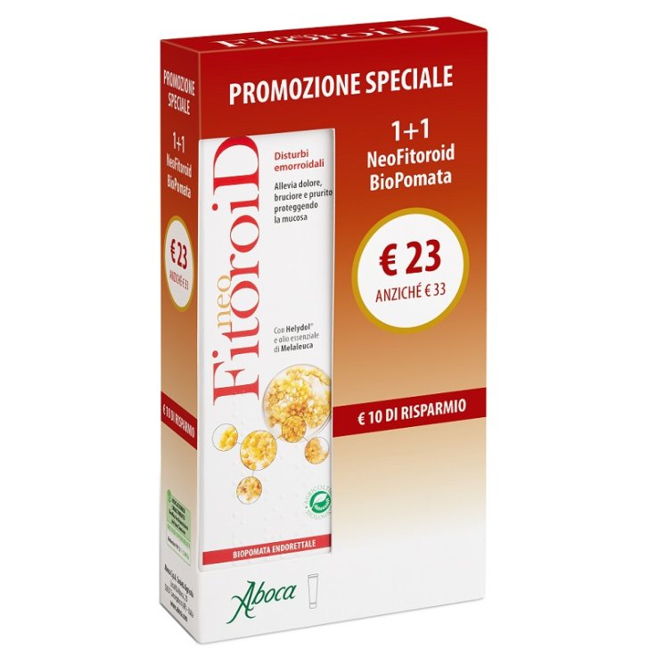 NEOFITOROID BIOPOMATA 2PZ