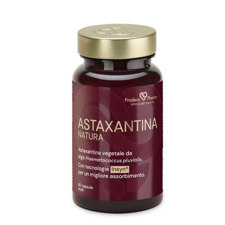 PRODECO INSYN ASTAXANTINA60CPS
